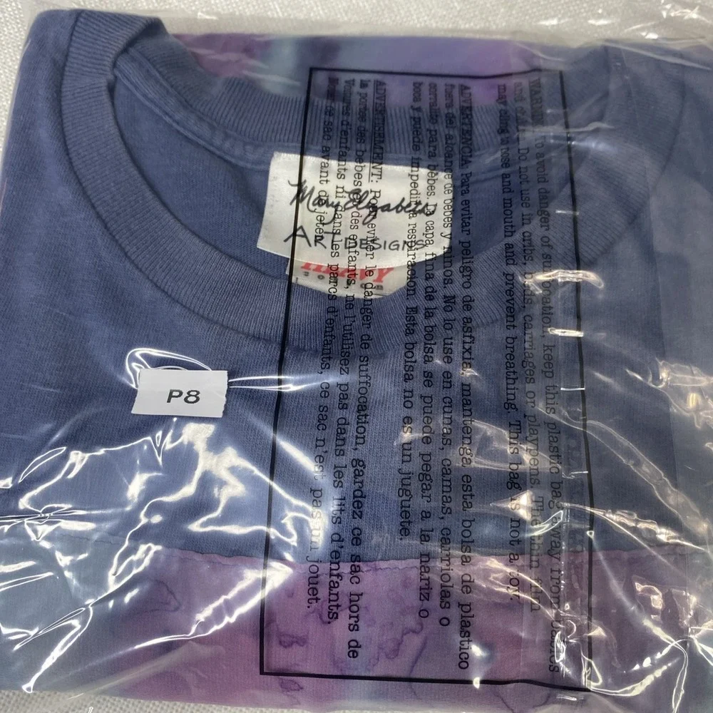 Fruit of the Loom light wash